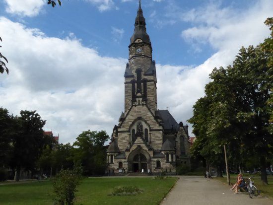 Michaëlkerk